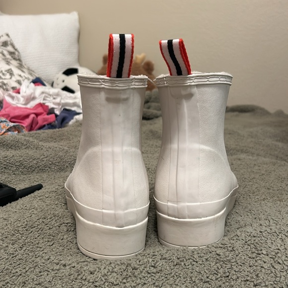 Hunter Boots - Picture 2 of 3